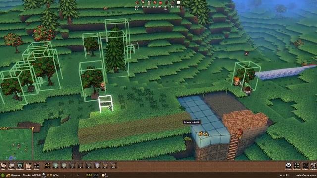 DwarfCorp Stream, As Promised смотреть онлайн