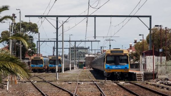 Melbourne Metro Tunnel // How will it change the network?