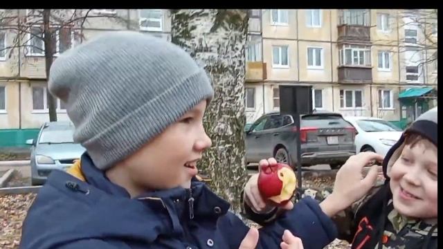 Приключения кё 7 часть кё теперь за лёху? смотреть онлайн