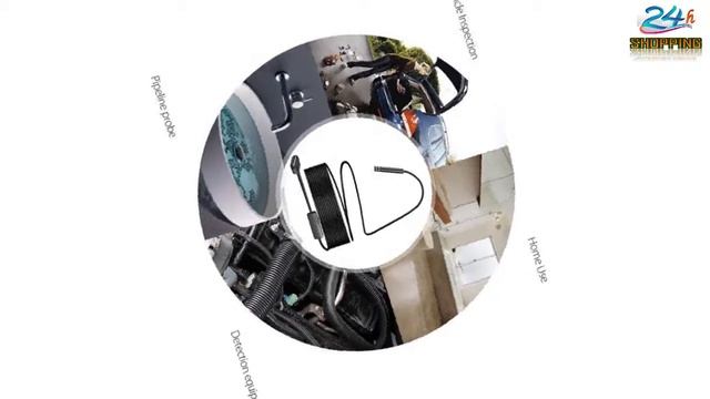 Best USB Inspection Camera For Android Smartphone 2017