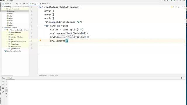 Using Python to Predict Students’ CUM GPA 3 смотреть онлайн