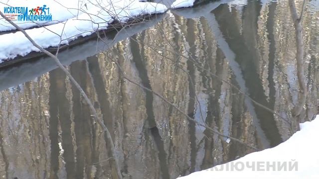 13 Заячья гора. Вишнёвая поляна. Ставрополь и его окрестности. Зима 2023 смотреть онлайн