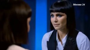 Только личное  Анастасия Заворотнюк