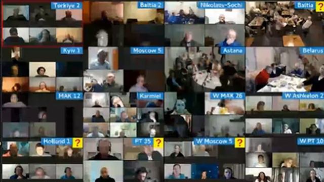 Что такое материальное тело… 03-38 смотреть онлайн