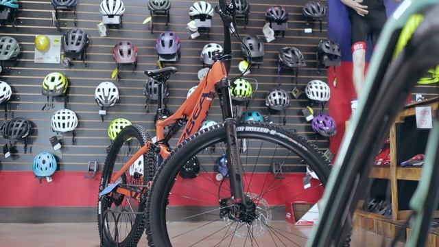 Best Trail Bike under $3000? 2021 Orbea Occam H30 смотреть онлайн