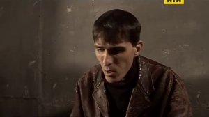 Легенды уголовного розыска  Погоня за призраком