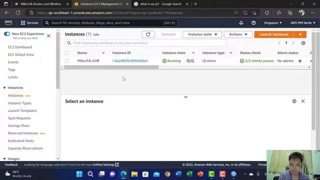 MikroTik CHR အကြောင်းနဲနဲထပ်ပြောပြမယ် смотреть онлайн