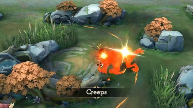 ТАКТИКИ ИГРЫ НА АССАСИНАХ! MOBILE LEGENDS:BANG BANG МОБАЙЛ ЛЕГЕНД смотреть онлайн