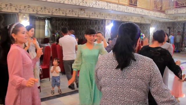 SUNNAT TO'Y (20.05.2023) [Oqshom To'yxonasi]