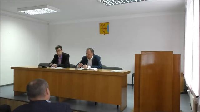 Совещание с подрядчиками 02.02.2017 г. смотреть онлайн