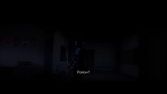 The Quarry прохождение без комментариев часть 5 ➤ PS5 60FPS ➤ Quarry прохождение на русском часть 5