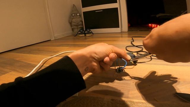 TV Receiver Netzteil als Autobatterie Ladegerät смотреть онлайн