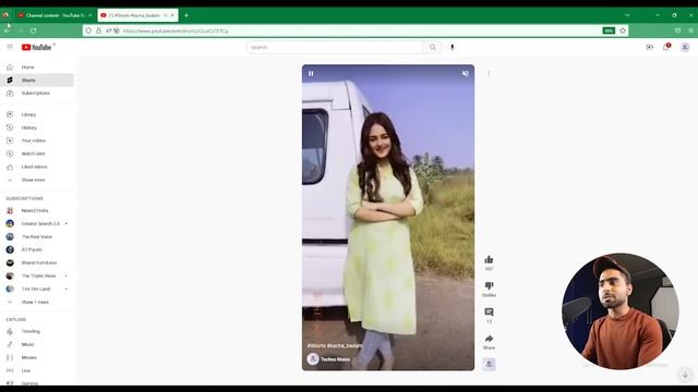 Monetization Rejected Due to Reused Content | How to Solve Reused Content Problem in 2 Minutes смотреть онлайн