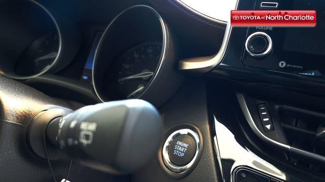2019 Toyota C-HR Test Drive Video смотреть онлайн