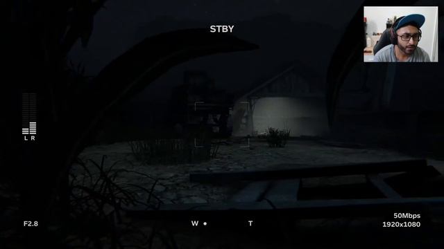 OUTLAST 2 FUN :/ смотреть онлайн