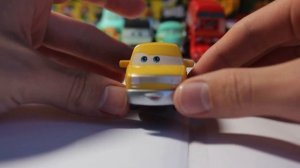 КОЛЛЕКЦИЯ ТАЧЕК | ЖУРНАЛ | MATTEL | САМОЛЁТЫ | обзор моделей