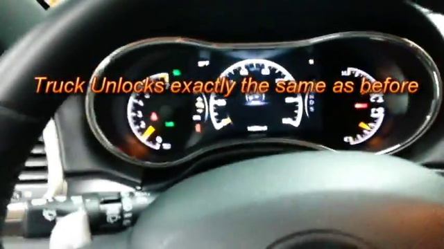 2014 Grand Cherokee Remote Starter installation смотреть онлайн