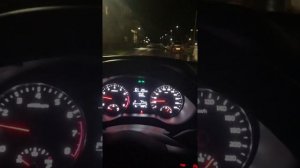 Rio x line круиз контроль