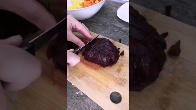 Салаты с Миндалем