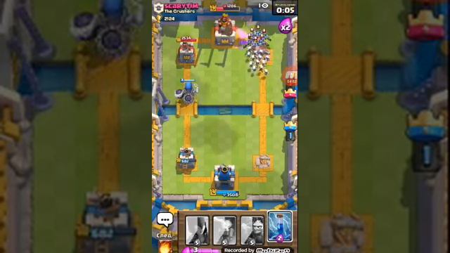 Развития в рояли #3 смотреть онлайн