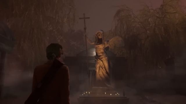 Alone In The Dark Remake: The First Preview