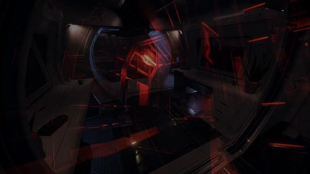 Star Citizen Relaxing Ambience - Mercury Star Runner Interior (Sounds of Stanton) смотреть онлайн