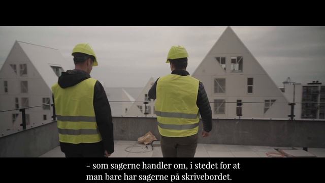 Karriere i DAHL Advokatfirma: Mød Kristian Skovsgaard смотреть онлайн