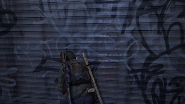 The Last of Us Part I часть 4 ( ryzen 5 5600x + rtx 4070) смотреть онлайн
