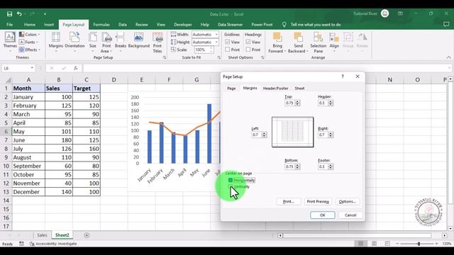 How to Convert an Excel File into PDF | Convert Excel to PDF Free смотреть онлайн
