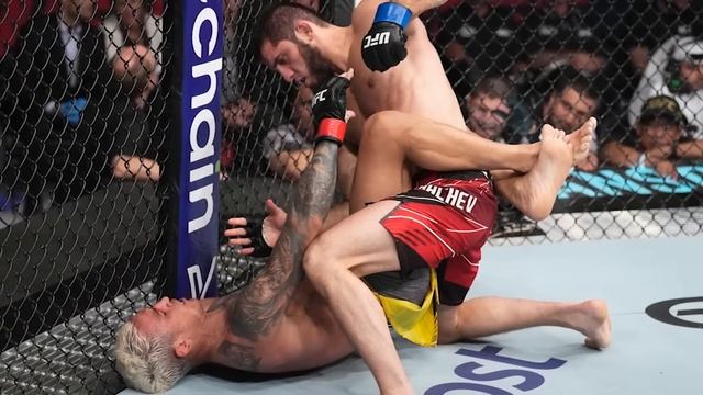 UFC 284 Fighters REACT to Islam Makhachev vs. Alexander Volkanovski смотреть онлайн