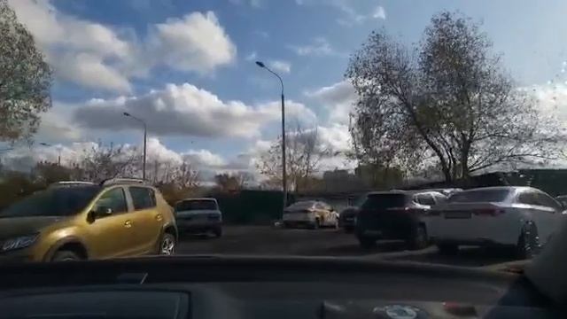 Схема проезда новая смотреть онлайн