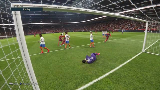 PES 2019 | Hebei vs Shandong Luneng - China Super League | 10 August 2019 | Full Gameplay HD смотреть онлайн
