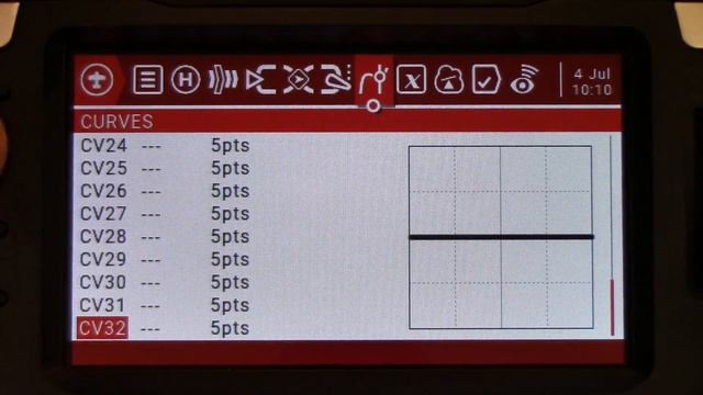 OpenTX Helicopter Setup - Part 1 (No Internal Radio CCPM Mixing)