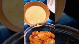 Бризоль из курицы.? Рецепт куриных бризолей.