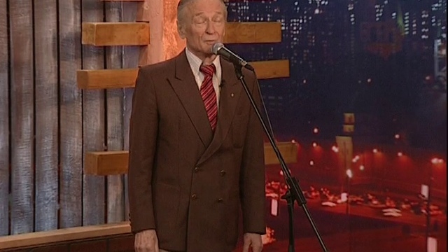 Михаил Ножкин смотреть онлайн