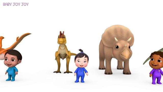 Your Favorite Baby Joy Joy Videos | Baby Joy Joy Compilation