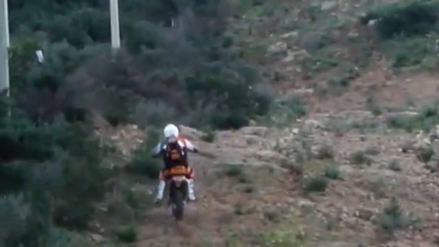 enduro Sarroch Kai. смотреть онлайн