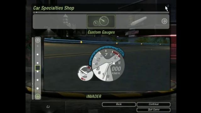 MODIF HONDA CIVIC + TEST DRIVE - Need For Speed Underground 2 смотреть онлайн