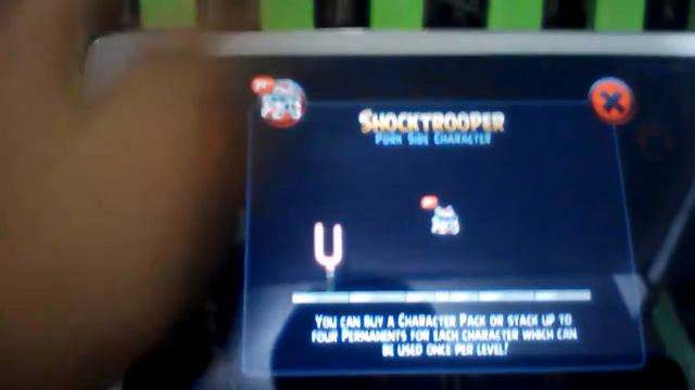 (For Breezecat202) angry birds star wars 2 all characters pork side/bird side! :D смотреть онлайн