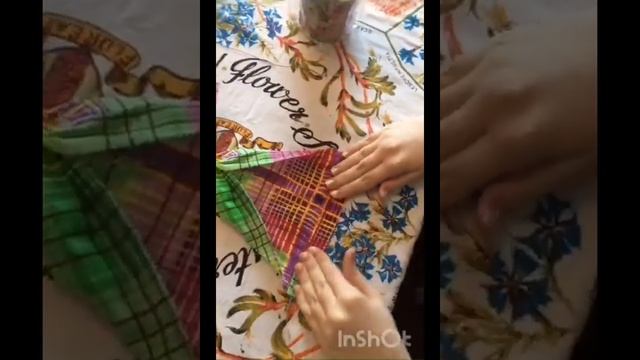 Собина Алиса / Пасхальный заяц из ткани в технике мотанка / мастер-класс смотреть онлайн