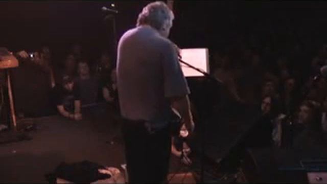 Daniel Johnston - Devil Town смотреть онлайн