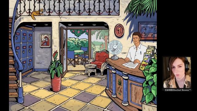 Ein Fall für TKKG: Gefährliche Ferien (2005) durchgespielt | Full Game | Walkthrough смотреть онлайн