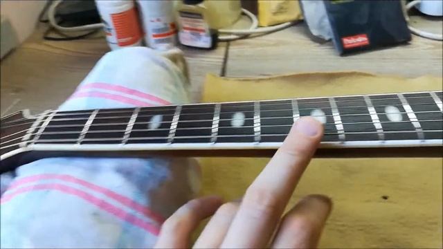 Реставрация Musima 1653, пробная сборка новые возможности смотреть онлайн