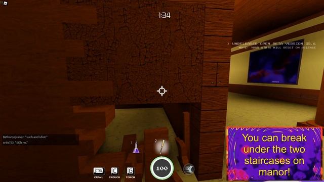Vampire Hunters 3 Shenanigans Part. 5 | Vh3 Roblox смотреть онлайн