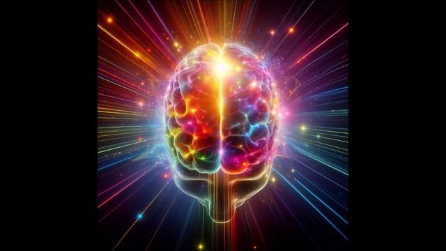 44hzガンマ波アイソクロニックトーン。脳機能正常化と促進。 смотреть онлайн