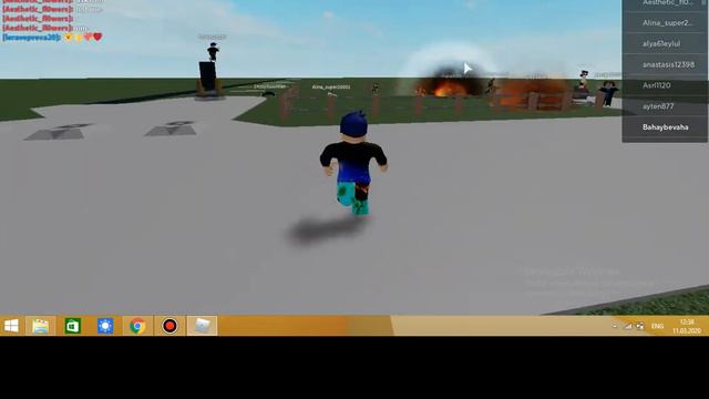 Ragdoll Engine смотреть онлайн