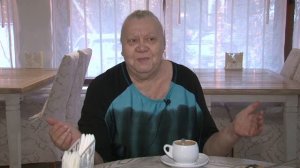 Обращение артистки Галины Стахановой