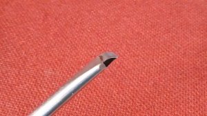 Мебельный степлер ? Антистеплер из отвёртки ⛏ Что если заточить мебельные скобы?