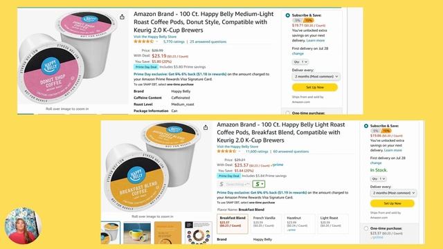 Prime Day 2022 смотреть онлайн