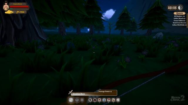 Let's Try Shoppe Keep 2 [Coop] - I Want Off This Wild Ride смотреть онлайн